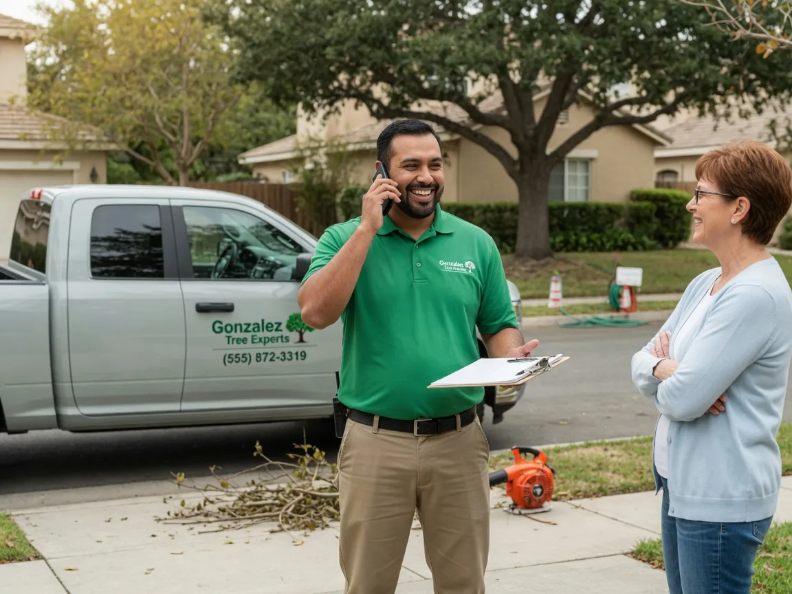 Tree Service Rosholt, WI FAQs